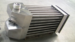 W&auml;rmetauschersysteme